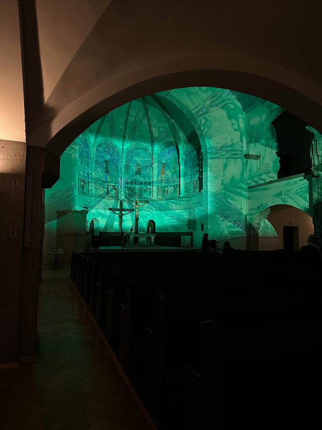 Brigitte Satori Constantinescu, Über Leben