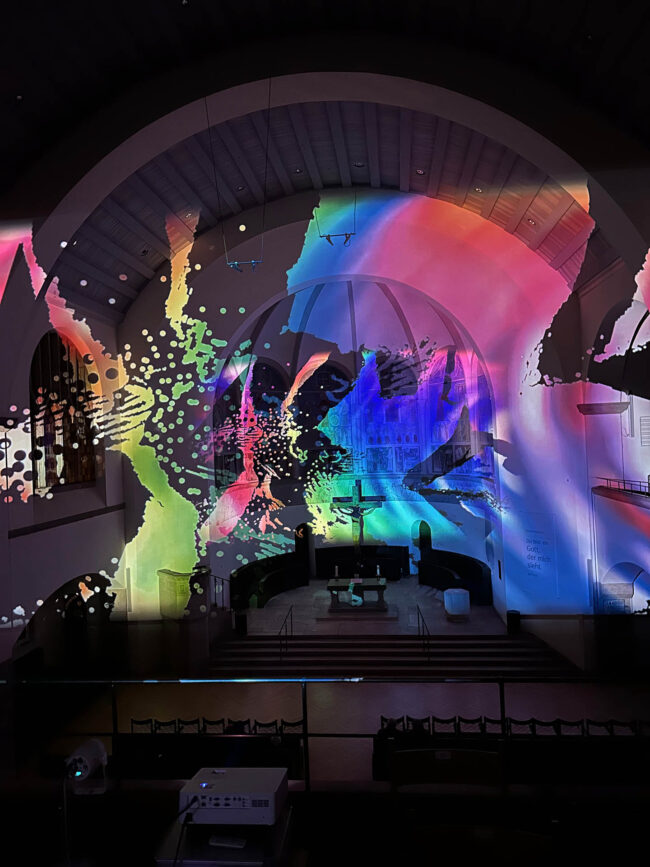 Brigitte Satori Constantinescu, Über Leben