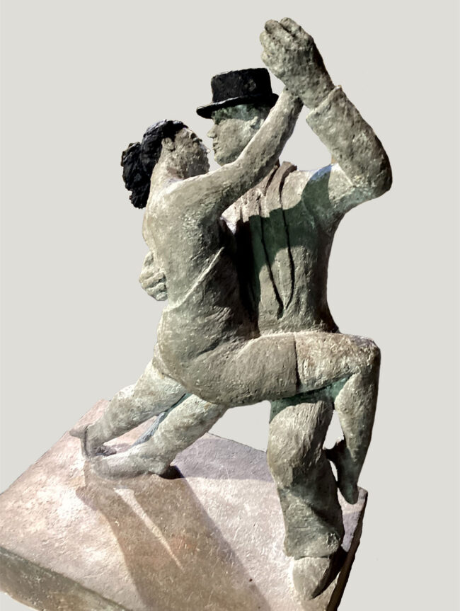 Isolde Ott Tango