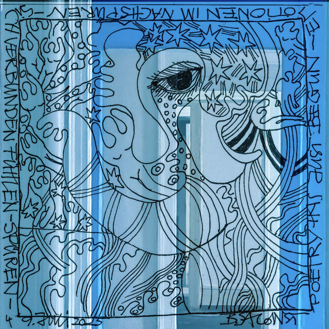 Brigitte Satori Constantinescu