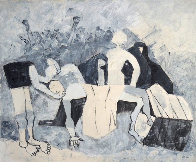 Zoya Sadri
