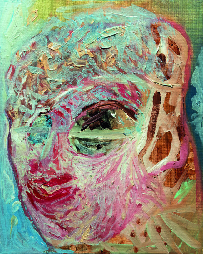 Richard Byrdy