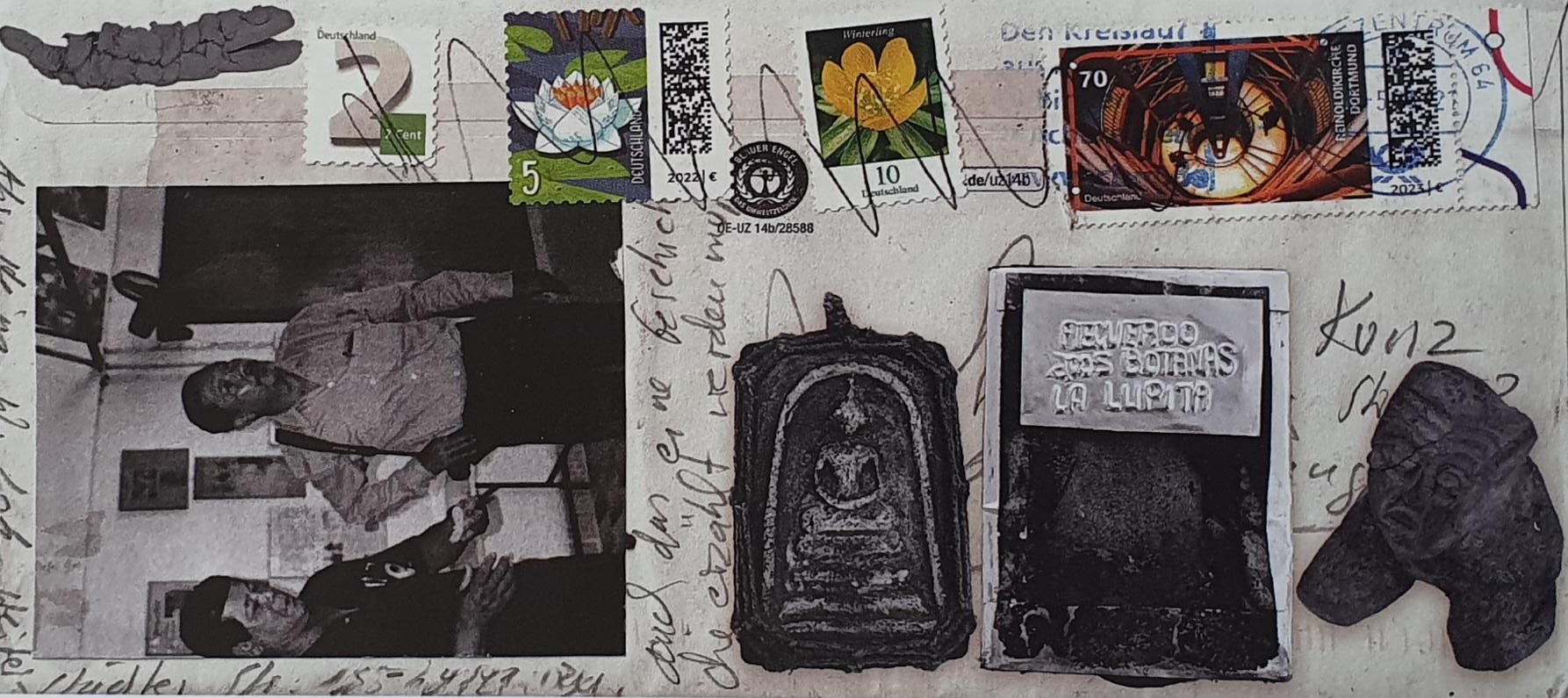 Souvenirs, Souvenirs!