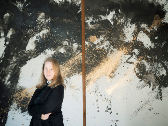 Johanna Krimmel